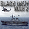  Флеш Игра Онлайн - Чёрная Морская Война 2 / Flash Game - Black Navy War 2 Online