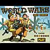  Флеш Игра Онлайн - Мировые Войны / Flash Game - World Wars Online