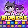 Флеш Игра Bio Gems Онлайн | BioGems - Flash Game Online