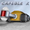 Flash Logic Game - Capsule X online / Логическая Флеш Игра - Секратная капсула онлайн