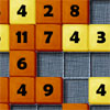 Flash Logic Puzzle Game - MadNumbers online / Логическая Флеш Игра - Безумные Числа онлайн