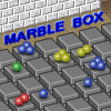 Мраморная Коробка - Флеш игра онлайн | MarbleBox - Flash Puzzle Game Online