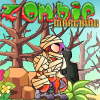 Флеш Игра Нашествие Зомби Онлайн | Marching Zombies - Flash Game Online