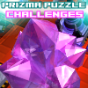 Flash Puzzle Game - Prizma Puzzle Challenges online / Логическая Флеш Игра - Prizma Puzzle Challenges