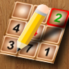 Логическая игра Мир Судоку онлайн | Logic game Sudoku World online
