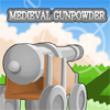 Game Shooting, Shoot - Medieval Gunpowder online / Игра Стрелялка - Средневековый Порох онлайн