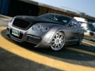 Bentley GT Continental