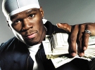 50 Cent To Listen Music Hip-Hop, Rap Online | 50 Цент Слушать хип-хоп, реп музыку онлайн.  