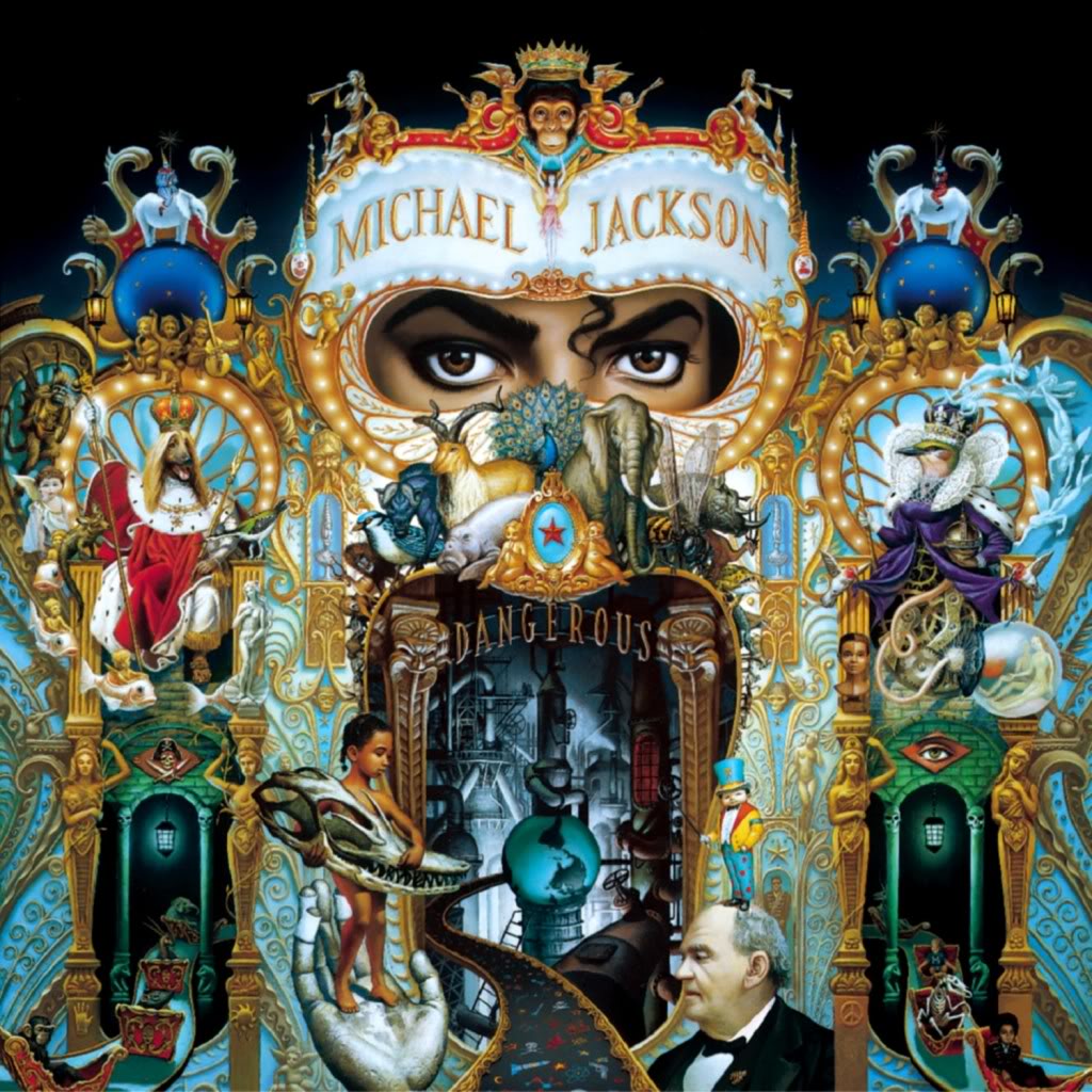 Michael Jackson singles discography - Wikipedia