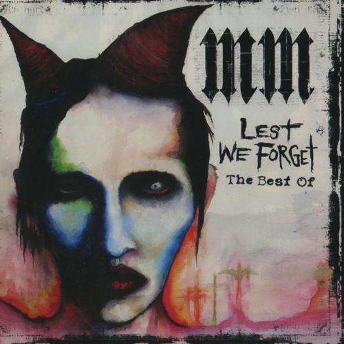 Marilyn Manson - Lest We Forget: The Best Of online