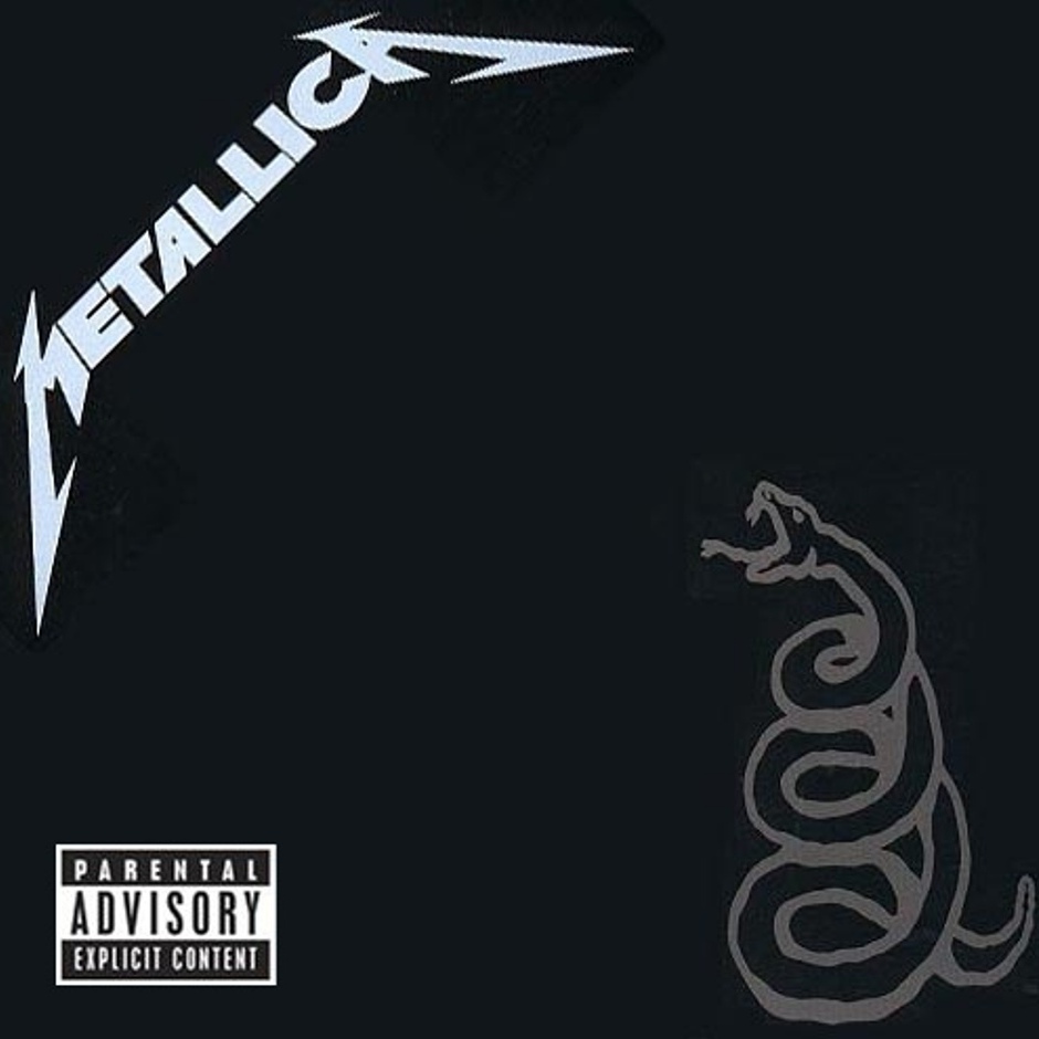     Metallica -  7