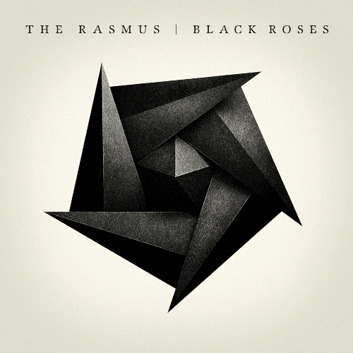 Слушать альбом Black Roses The Rasmus online