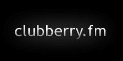 radio Clubberry online