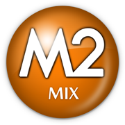 Радио M2 Mix - электро хаус радио онлайн | M2 Mix - Electro House Radio Online