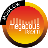 radio Megapolis FM Moscow online