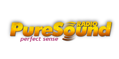 Pure Sound - русское радио онлайн | Russian radio online - Pure Sound