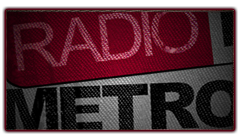 Метро ФМ слушать электро радио онлайн | Metro FM electro radio online