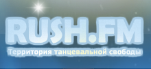 радио России онлайн Раш.ФМ | Russian Radio Online Rush.FM