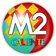 Radio M2 Caliente Only Latin Music