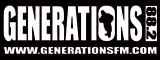 To listen radio Generations R&B Soul online