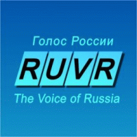 РГРК Голос России - слушать информационное радио онлайн | RUVR Voice of Russia - info radio online