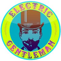 Лайф Джай Электрик Джентельмен - радио Америки онлайн | radio of America online - Life Jive Electric Gentlemen