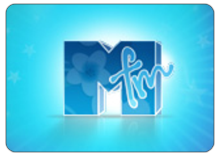МФМ - слушать радио Украины онлайн | M FM - radio Ukraine online