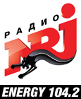 Радио Energy FM Москва online