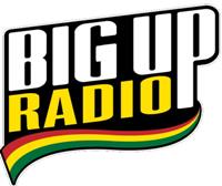 To listen radio Big Up Radio online