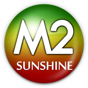 Radio M2 Sunshine