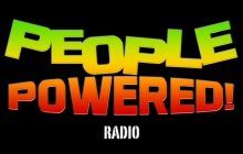 people powered radio online