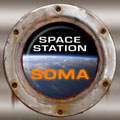 Радио Релакс Сома ФМ Космическая Станция Онлайн | Soma FM: Space Station Radio Relax Online