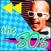Radio Sky fm best of the 80s