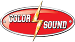 слушать Color Sound рок радио онлайн | ColorSound rock radio online