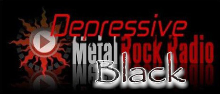 депресив блэк метал рок радио США онлайн | depressive black metal rock radio of USA online