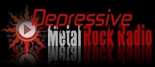 депресив метал рок радио США онлайн | depressive metal rock radio of USA online