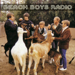 LifeJive Beach Boys - радио Америки онлайн | radio of America online - Life Jive Beach Boys