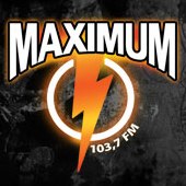 Радио Максимум 103,7 ФМ - слушать радио рок онлайн | Radio Maximum 103,7 FM - Pop Rock Online