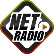НЕТрадио Гараж Логотип | NETradio Garage