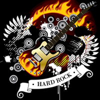 Radio Sky fm hard rock
