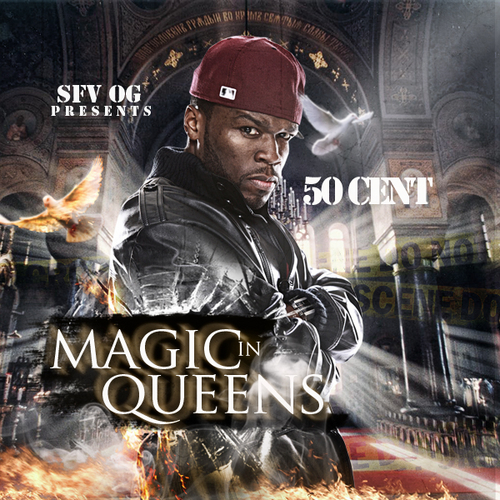 Vitcoff | 50 Cent. Слушать музыку онлайн | 50 Cent Music Online