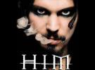Listen HIM - music rock love metal online | Слушать ХИМ - музыка рок метал онлайн