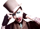 Music Marilyn Manson Listen Rock Online | Слушать музыку Мэрилина Мэнсона рок онлайн.
