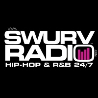 слушать хип хоп радио онлайн - swurv | hip hop radio online - swurvradio