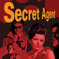 Radio Soma FM Secret Agent