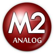 М2 Аналог - Слушать радио Франции  онлайн | M2 Analog - radio France online