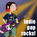 Сома ФМ: Инди Поп Рок - слушать радио США онлайн | Soma FM: Indie Pop Rocks! - listen radio of United States online